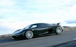 Koenigsegg CCXR Edition 2008 года